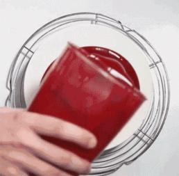  美女建筑师狂吸粉20w,只因沉迷甜点感觉这么多年蛋糕都白吃了