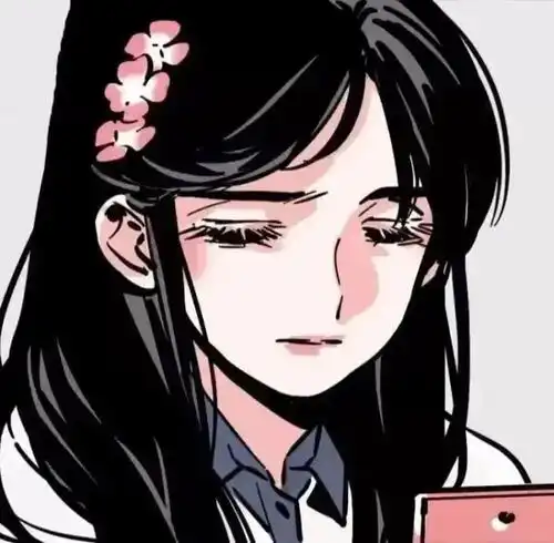  情侣头像丨我有头像你有情侣吗