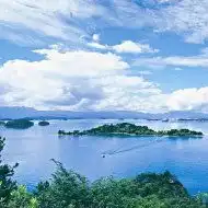  龙凤岛,河源龙凤岛旅游攻略地址图片门票