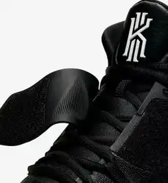  天津color现已上架开售nikekyrie6ep黑白泼墨