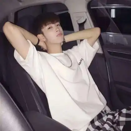  2020最新抖音男生头像,个性帅气特别时尚的男生