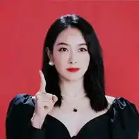  宋茜的图片头像大全最好看最美丽的宋茜头像