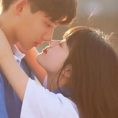  情头爱你不只是今天