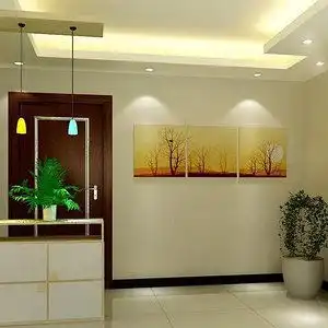  小户型边柜小户型装修