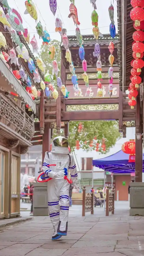  跨越7个世纪,只为找到你渔港古城给你双倍浪漫的情人节礼物