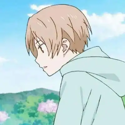  男生头像阳光帅气漫画男生阳光卡通头像