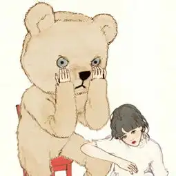  唯美情侣小清新温馨治愈萌堆糖,美好生活研究所