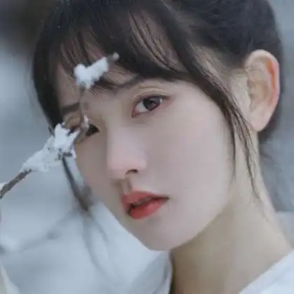 qq闺蜜头像一对两张,好姐妹给你最后的快乐
