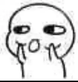  有没有打这个小人的表情图片