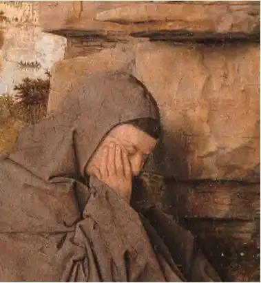  山海经饕餮之徒丨师父,这个是什么能吃吗