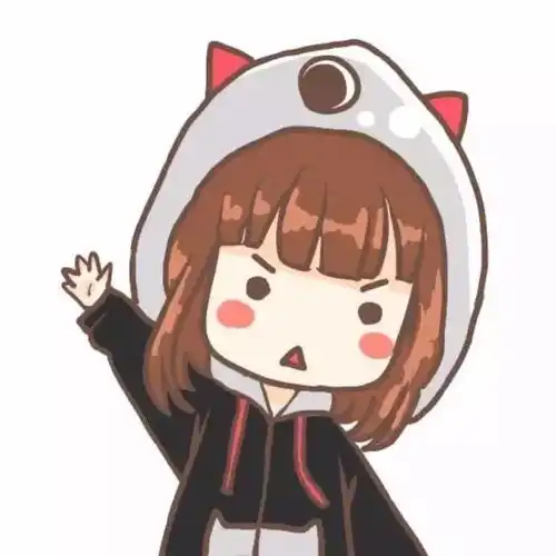 情侣头像