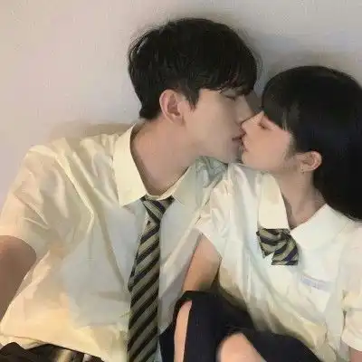  神仙情头有了你我就不喜欢其他的猪了