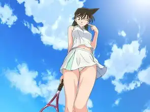 为什么很多人讨厌柯南中的毛利兰