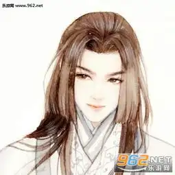  古风动漫情侣头像图片古风动漫情侣头像表情包下载乐游网游戏下载