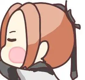  比较可爱的动漫情侣头像,要古代的