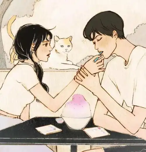  撩女人的秘诀贝勃定律