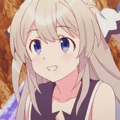 闺蜜头像喊上姐妹一起用吧
