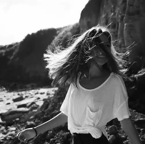  时间会让你看清每一张脸