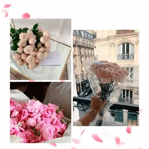  注意,这是一篇带香味的推送