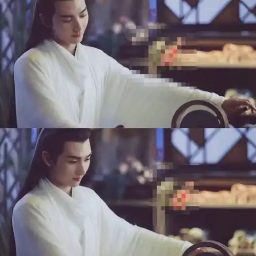  新上错花轿嫁对郎,即将播出了值得期待的一部片