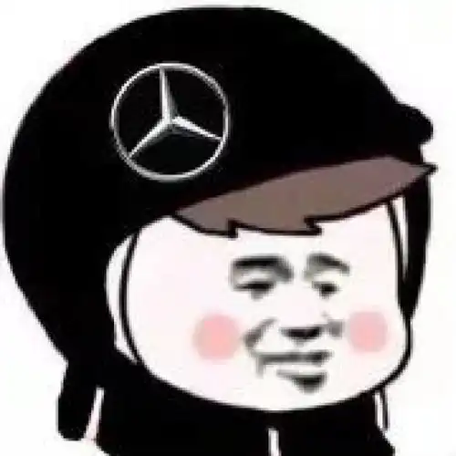  最近很火的头盔表情合集