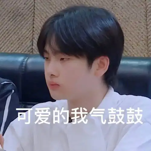  太纠结了,帮我选一个当头像吧