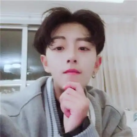  qq头像男生唯美,阳光帅气的男生颜值不错的