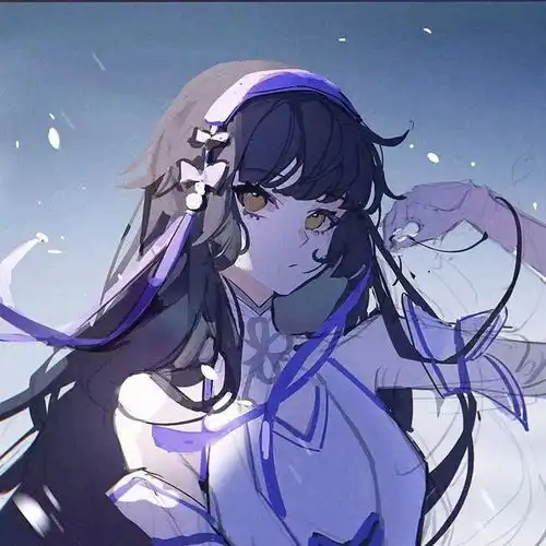  王者荣耀头像兰陵王帅气情侣头像,你是我的囊中之物