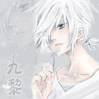  跪求一个男生动漫唯美头像伤感或冷酷