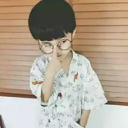  求情侣头像另一半