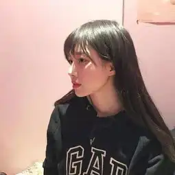  女生头像只靠一个人去维护的感情,只会变成一场无疾而终的心酸