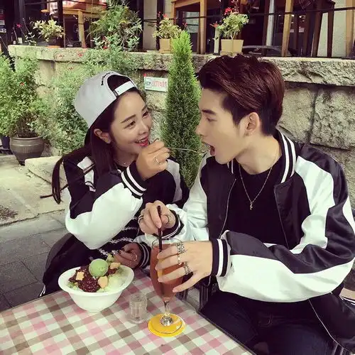  你认为应该给未见面的男朋友父母送礼物吗为什么