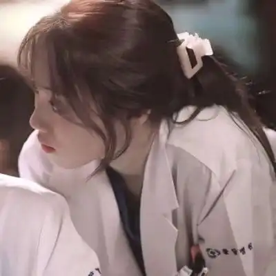  高颜值情侣头像