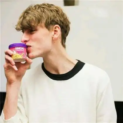  男生头像欧美潮,喜欢潮流范男头这是首选了