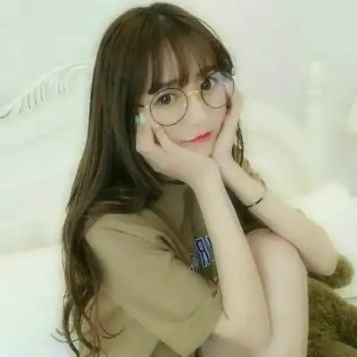 2023温柔纯洁超有爱心女生精致头女生头像我要个性网