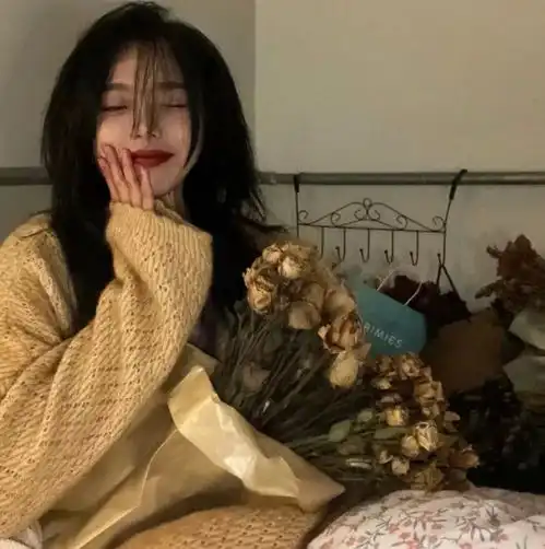  滴滴滴小众头像合集来喽
