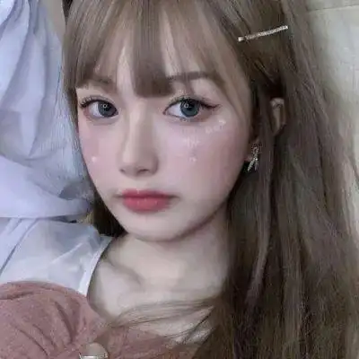 闺蜜头像好看的闺蜜头像