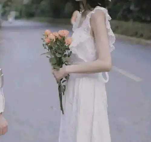  情侣头像想遇见你