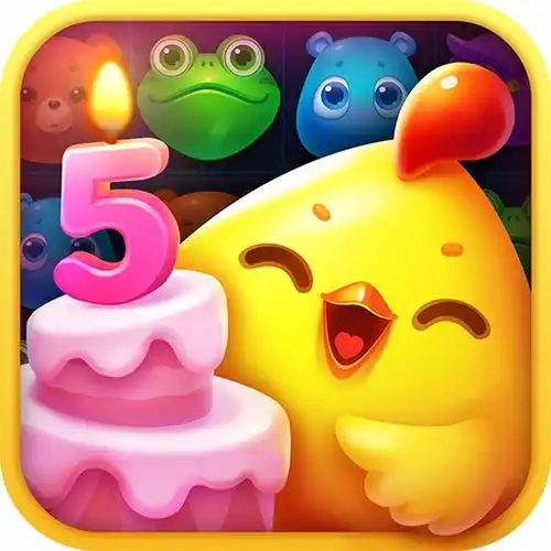  开心消消乐无法登陆怎么办无法登陆解决方法