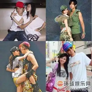 何炅谢娜深夜挽手看男女明星闺蜜亲密瞬间