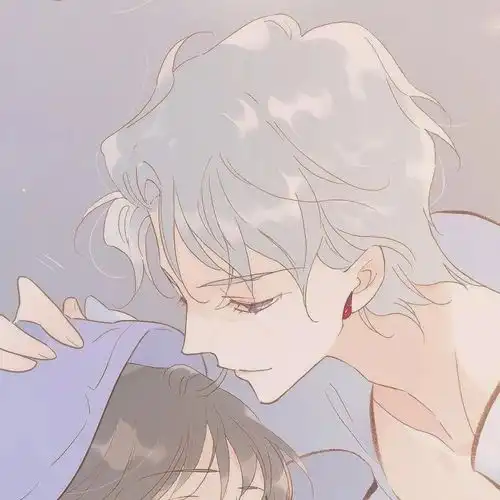  情头丨但愿日子清静,抬头遇见的都是柔情