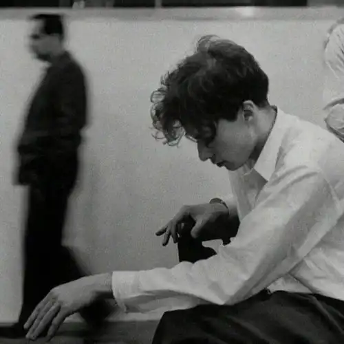  微信头像该换起来了