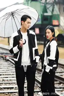  学院风,原宿范,初秋必备单品呢