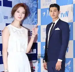  因戏结缘韩剧里走出的明星情侣大盘点