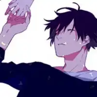  可爱的萌的00后qq网名个性签名头像从头喜欢你爱你到脚步情侣可爱头像