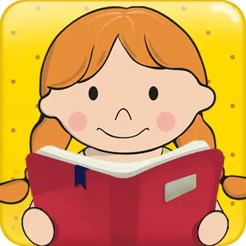  读酷儿童图书馆