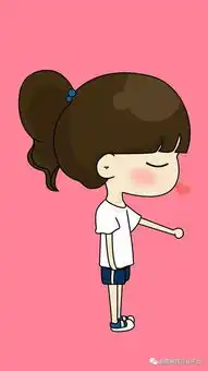  情侣头像你怎么那么可爱