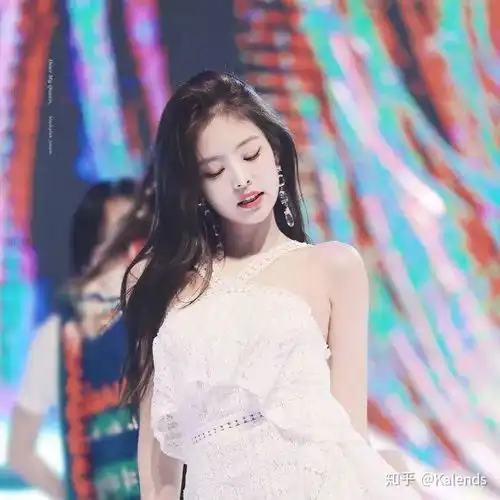 有哪些blackpink的神仙图片和动图