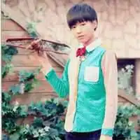  王俊凯头像帅气2017微信头像图片大全