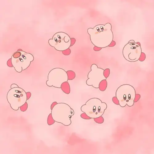 高质量微信头像